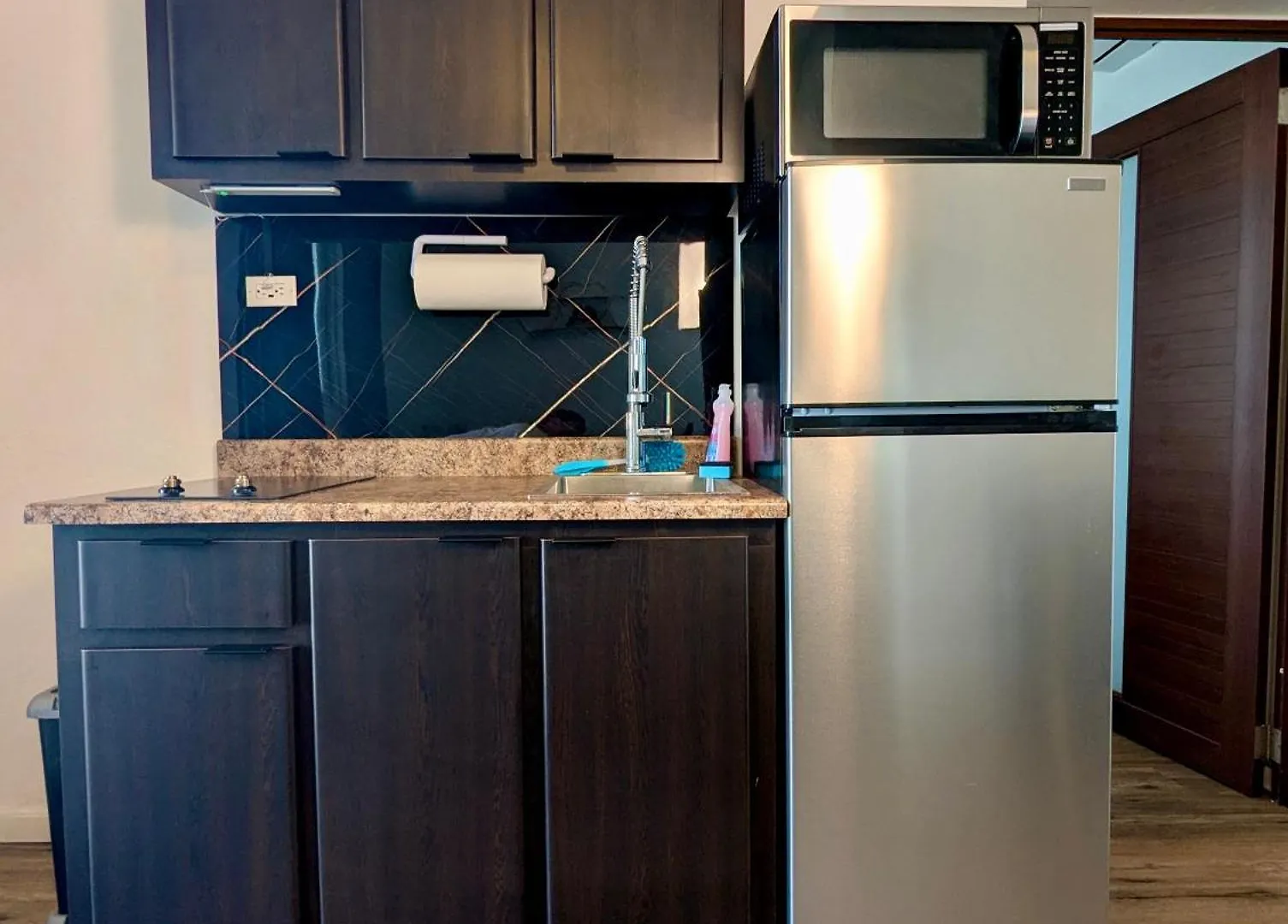 Modern Oceanfront Apartment Arecibo Portoryko