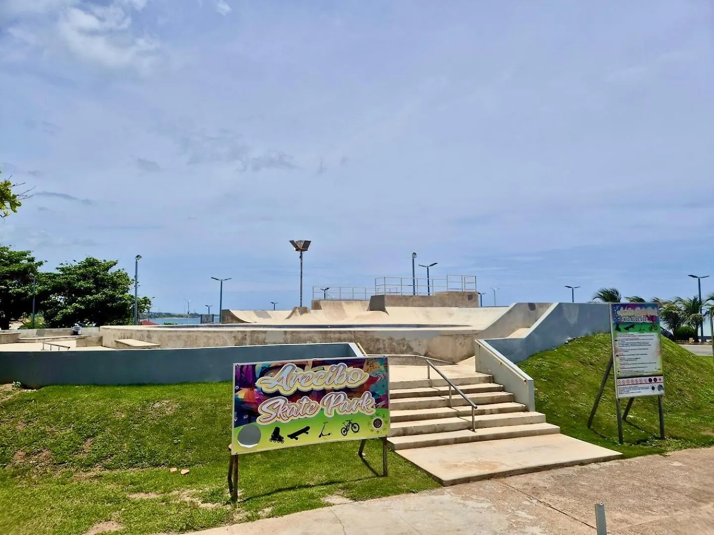 Modern Oceanfront Apartment Arecibo