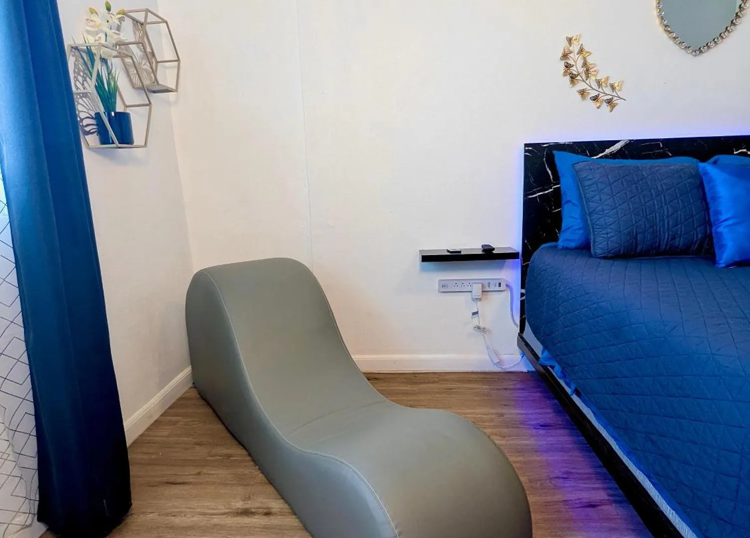 ארסיבו Modern Oceanfront Apartment פוארטו ריקו