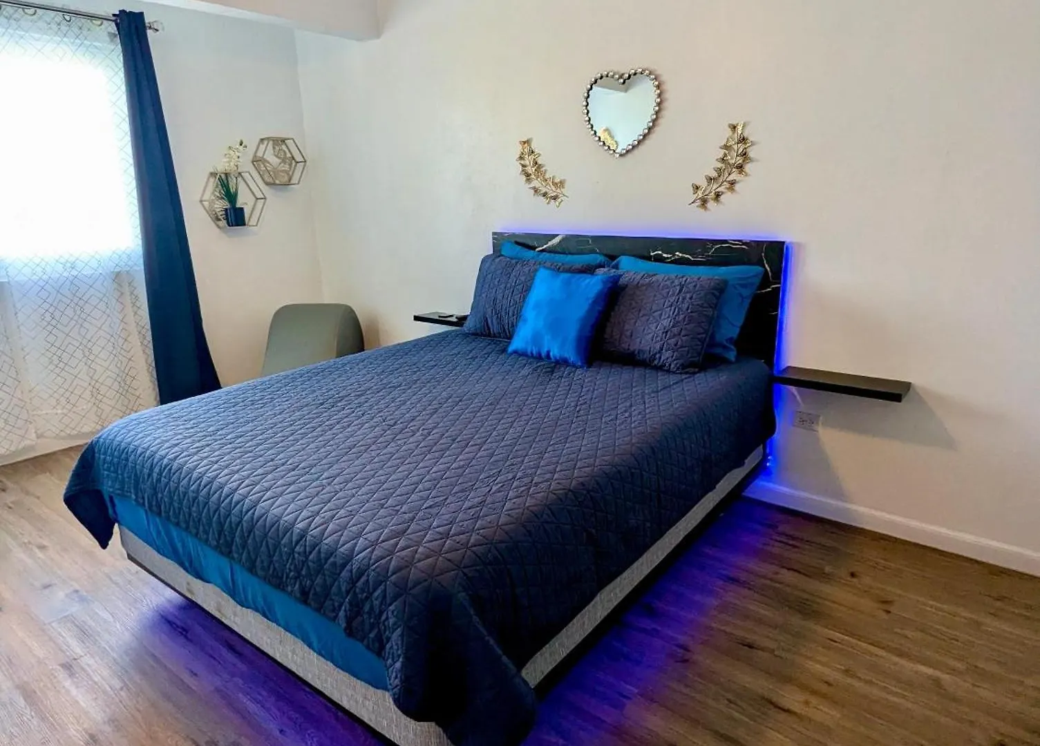 Modern Oceanfront Apartment Arecibo Puerto Rico