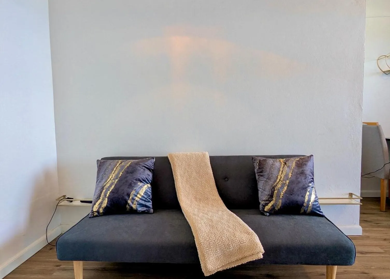 ארסיבו Modern Oceanfront Apartment