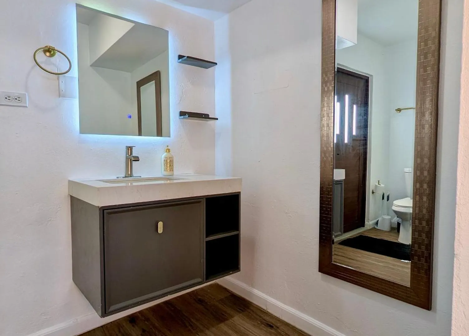 ארסיבו Modern Oceanfront Apartment פוארטו ריקו