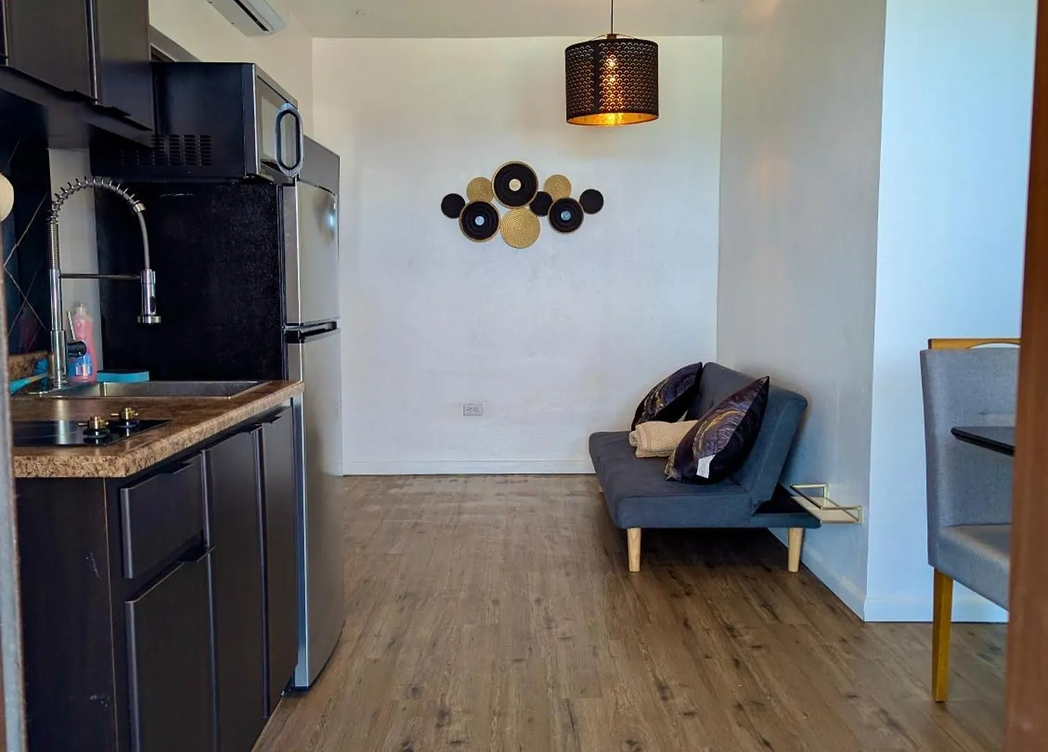 Modern Oceanfront Apartment Arecibo 0*,