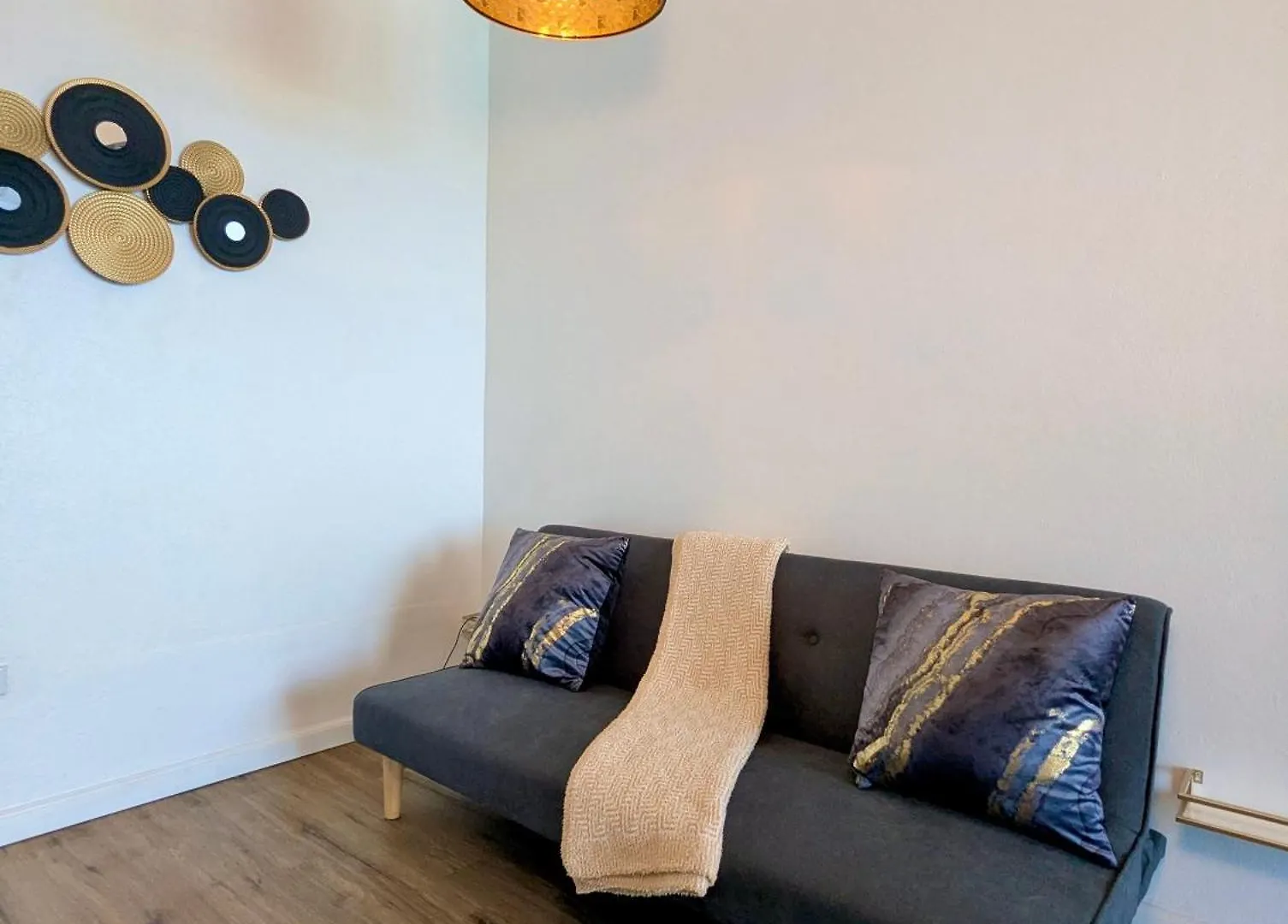 ארסיבו Modern Oceanfront Apartment