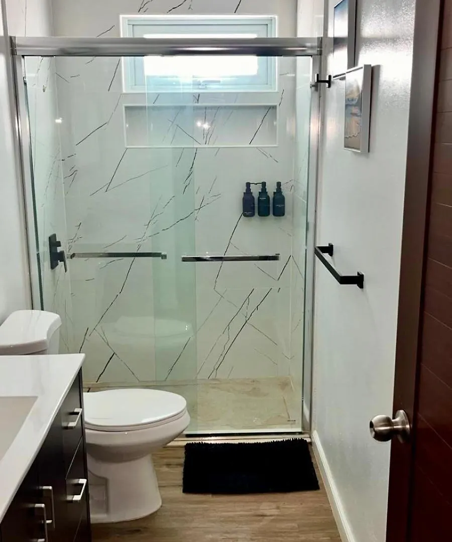 ארסיבו Modern Oceanfront Apartment