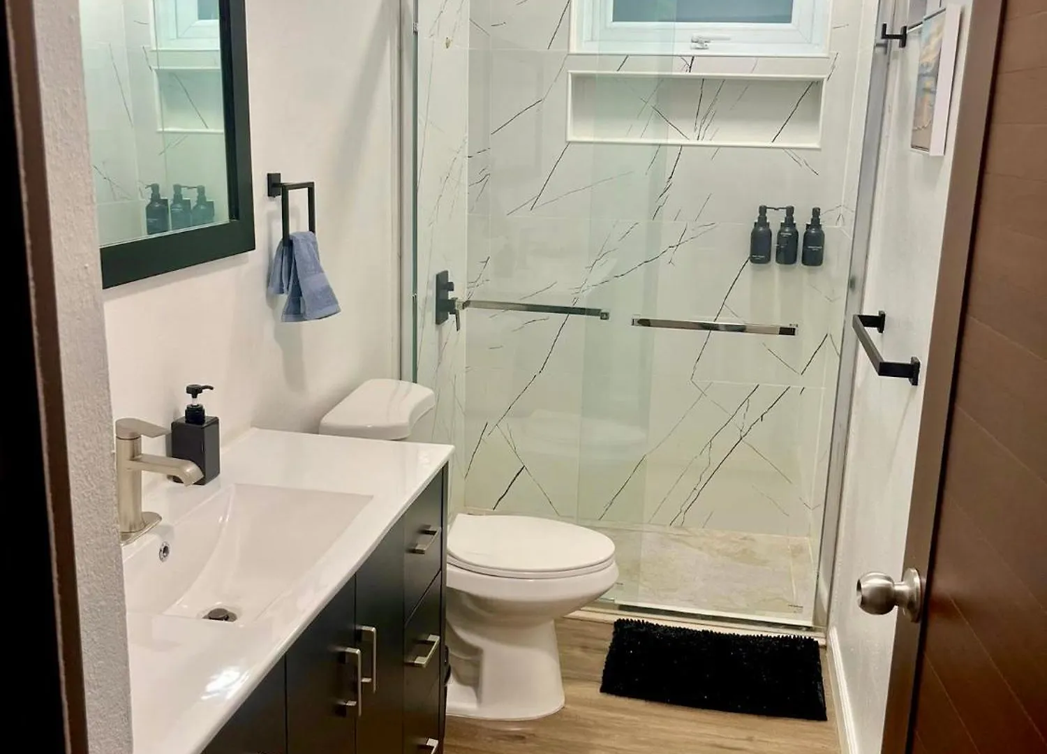 ארסיבו Modern Oceanfront Apartment פוארטו ריקו