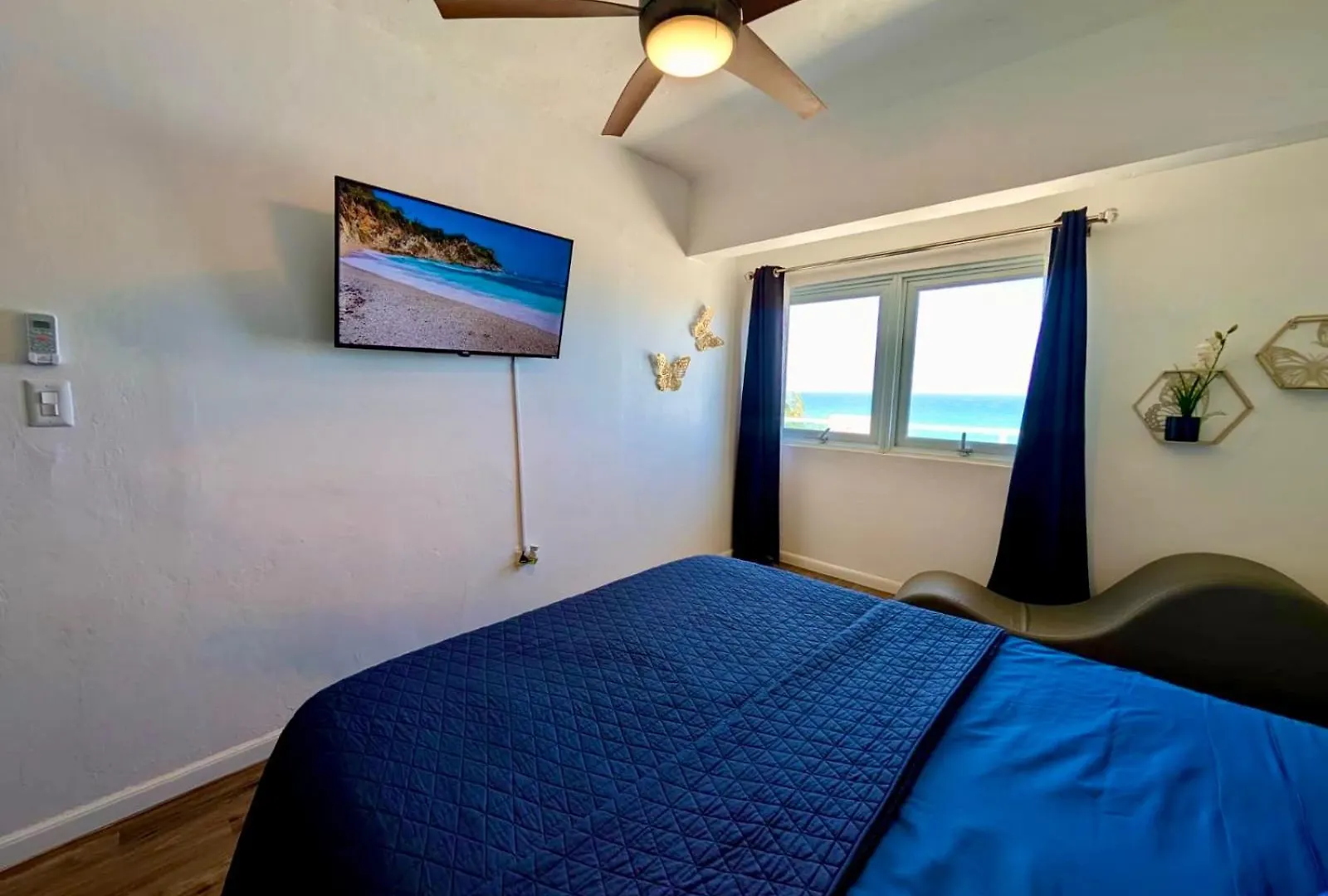 Modern Oceanfront Apartment Arecibo 0*,  Puerto Rico