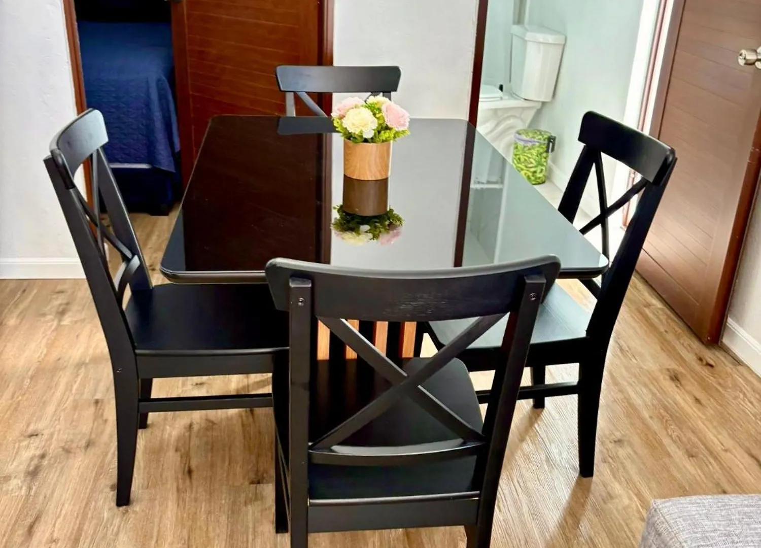 Modern Oceanfront Apartment Arecibo