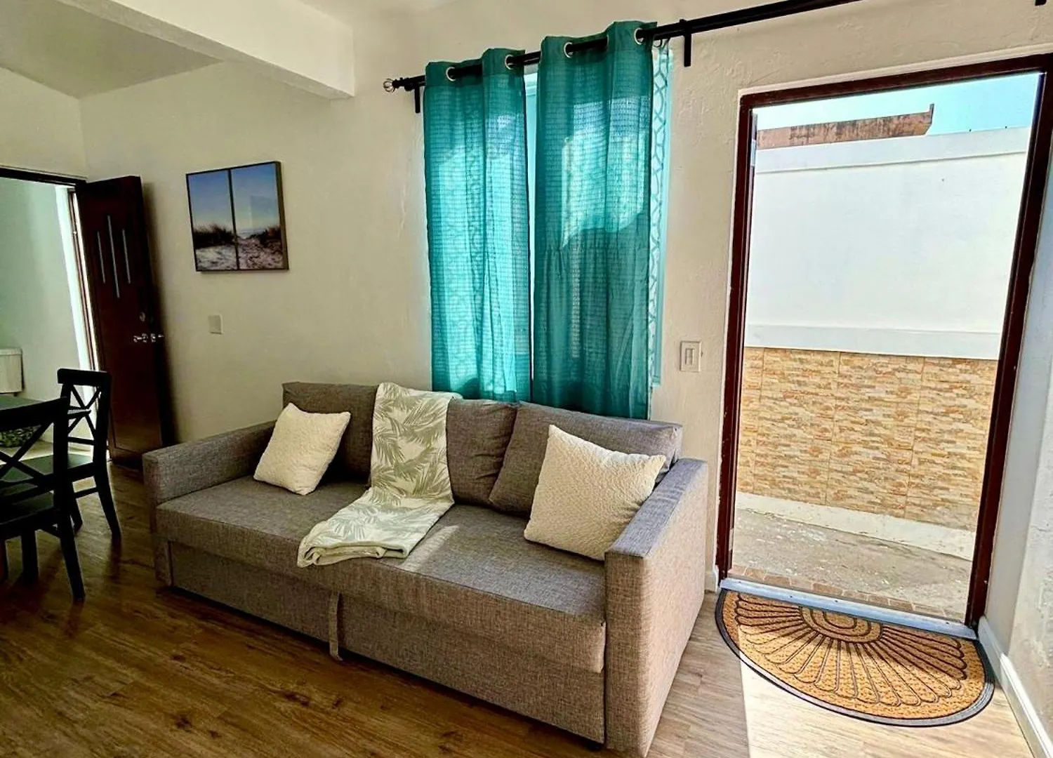 Modern Oceanfront Apartment Arecibo 0*,