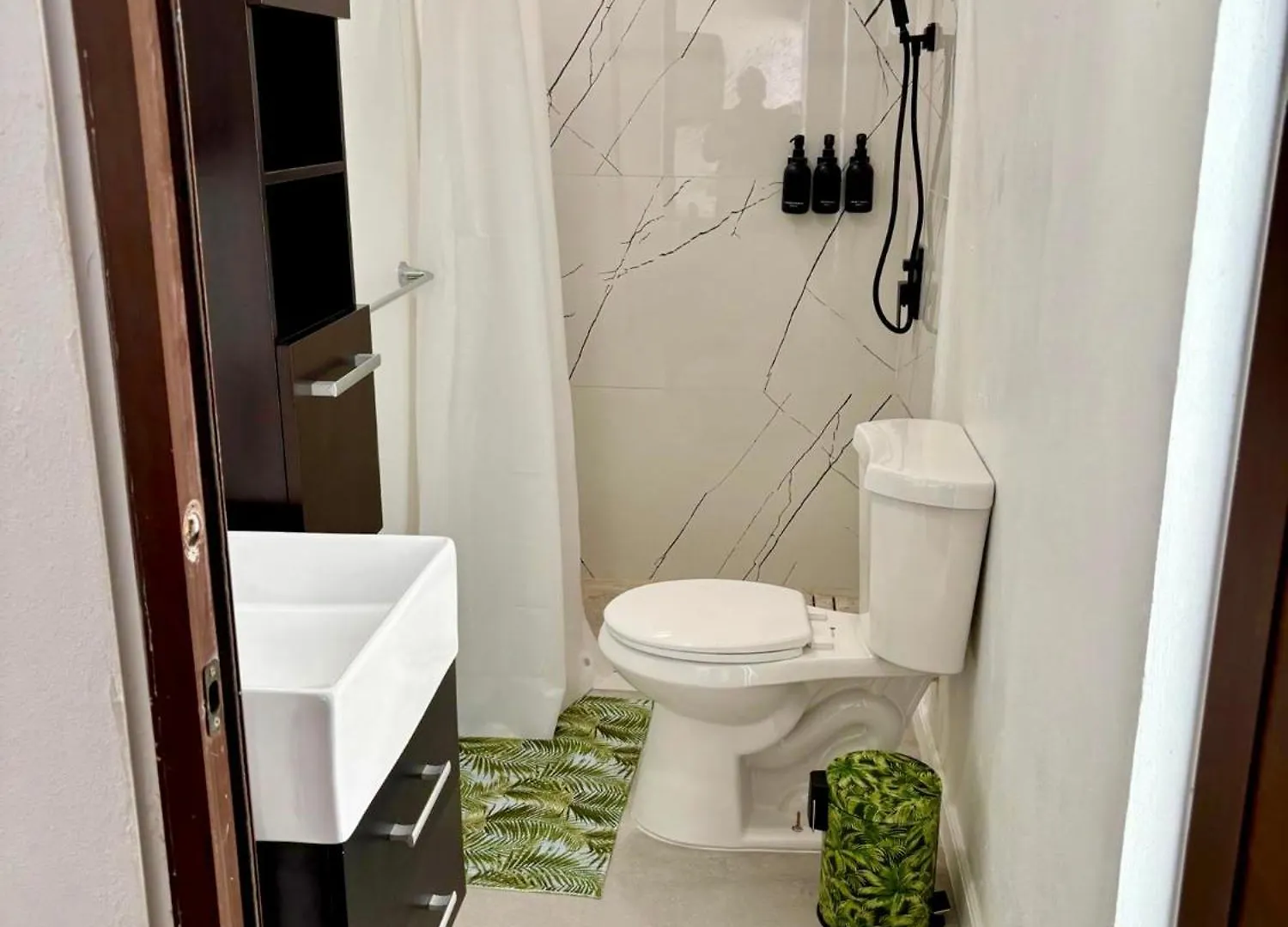 Modern Oceanfront Apartment Arecibo Puerto Rico