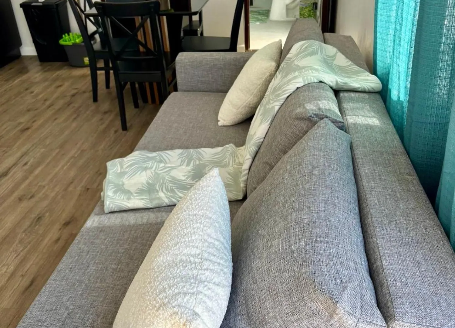 ארסיבו Modern Oceanfront Apartment