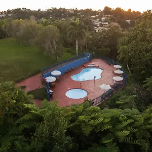 El Oasis Aguada